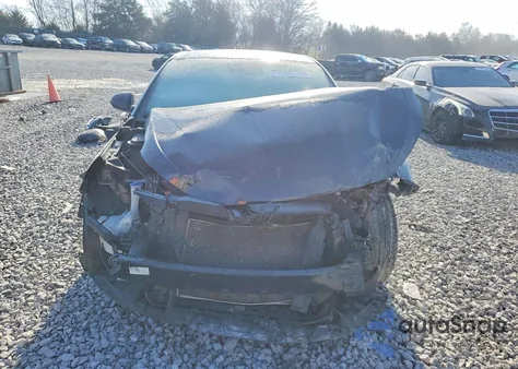 2020 Hyundai Elantra Sel z USA, uszkodzony, nr VIN 5NPD84LF3LH567411